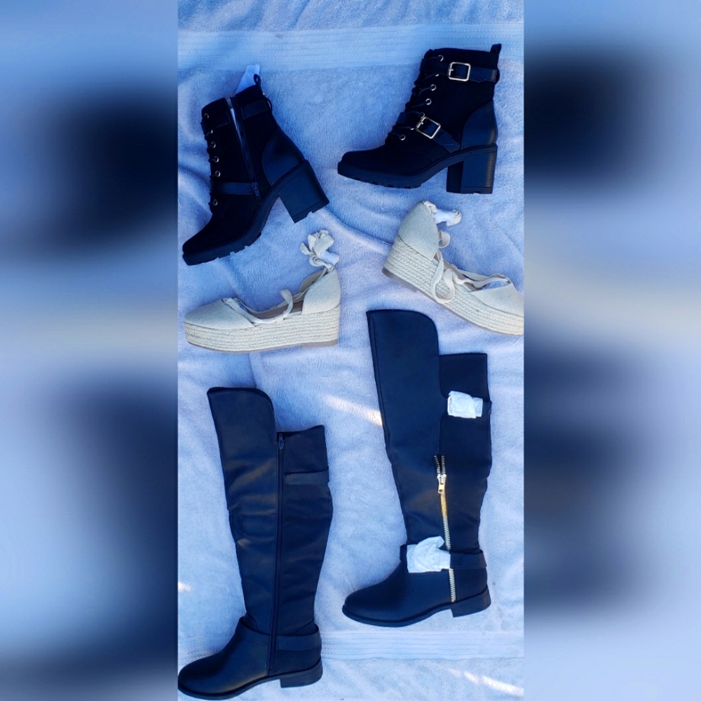 Shoes